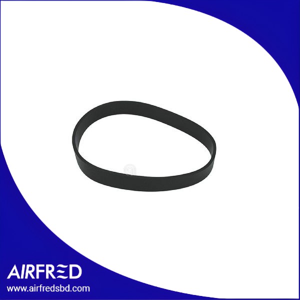 Correa de rodillo adaptable para aspirador