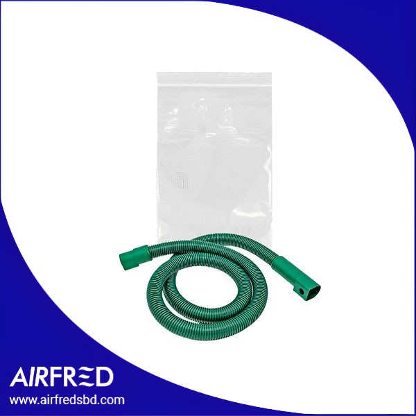 Manguera flexible compatible VK120 VK121 VK122