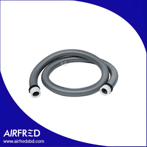 Manguera flexible para aspiradora con acople FL-01.