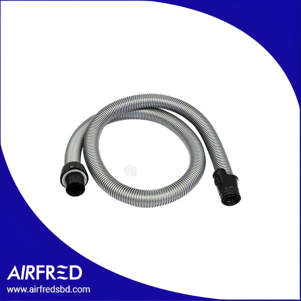 Manguera flexible para aspiradora, compatibilidad amplia