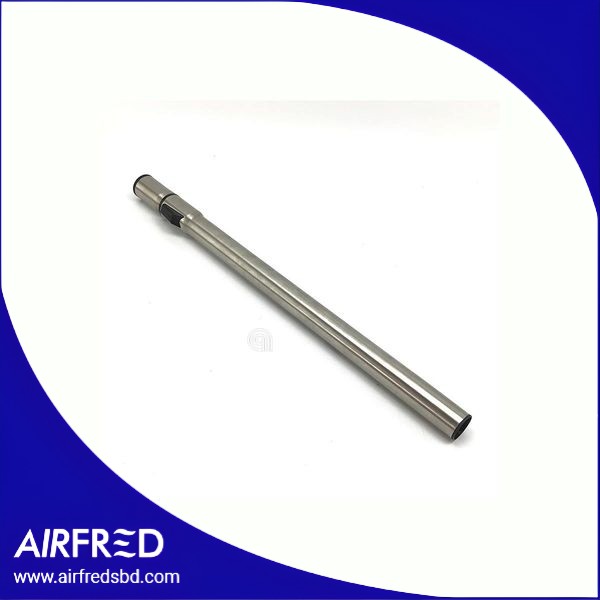 Tubo telescópico para aspirador 00804145