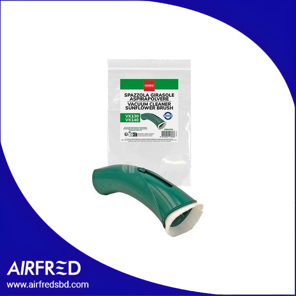Cepillo Sunflower adaptable para aspiradora VK130-VK220
