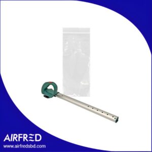 Repuesto adaptable para aspiradora VK140 MONDO VORWERK-FOLLETTO - 00805007