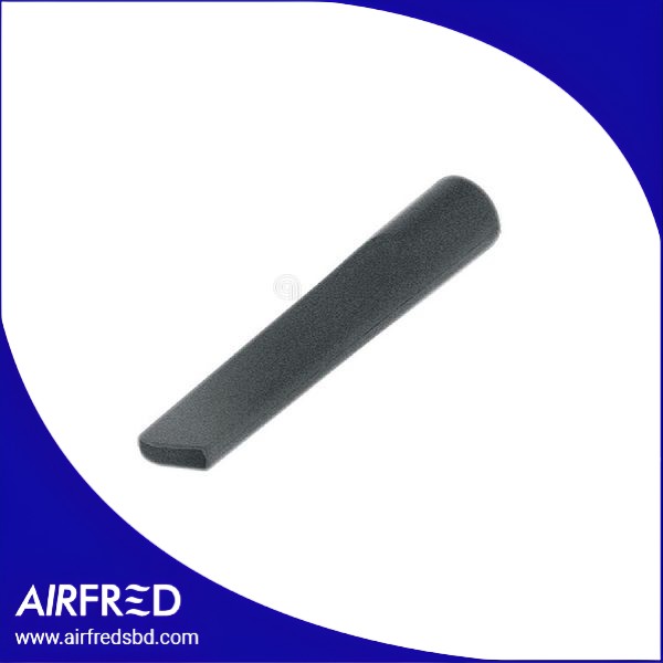 Boquilla cepillo universal para aspiradora 00805010