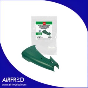 Cuerpo trasero VK135 para aspiradora MONDO - 00805011