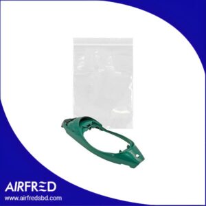 Cuerpo frontal VK140 para aspiradora MONDO Vorwerk-Folletto - 00805015