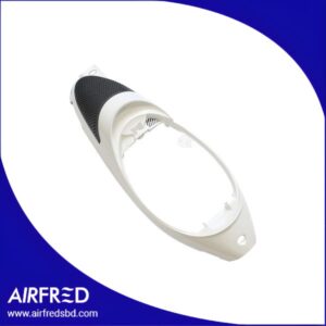 Cuerpo frontal adaptable para aspiradora MONDO VK150 - 00805017