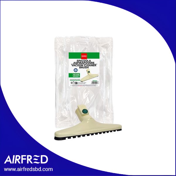 Cepillo VK116 VK117 adaptable para aspiradora 00805035