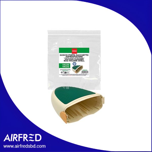 Unidad de filtro adaptable para aspiradora