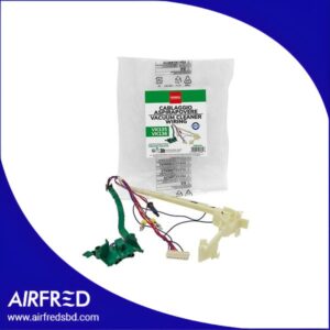 Cableado VK135/VK136 para aspiradoras MONDO y VORWERK-FOLLETTO - 00805040