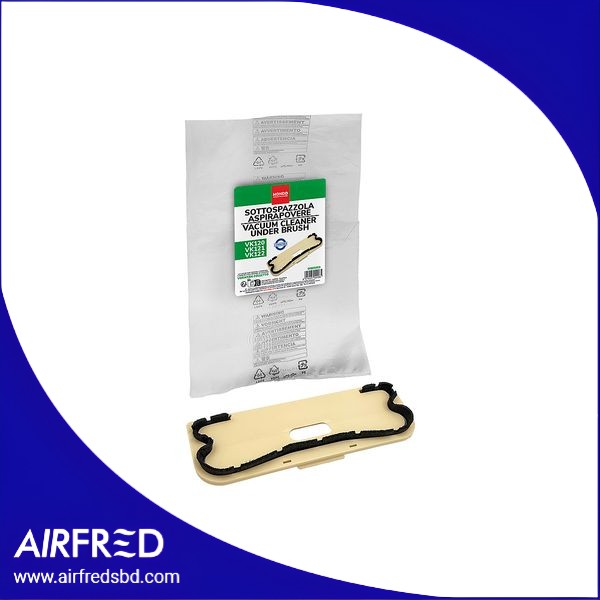 Cepillo inferior adaptable VK120 VK121 VK122