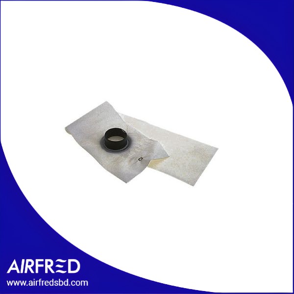 Repuesto adaptable para aspiradora, código 00805061