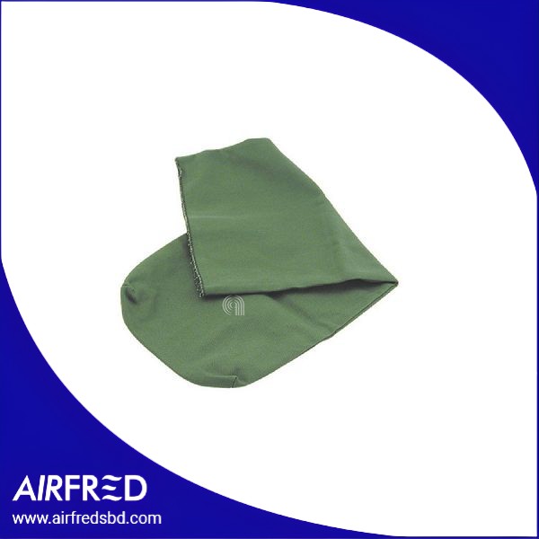 Bolsa de tela adaptable para aspiradora