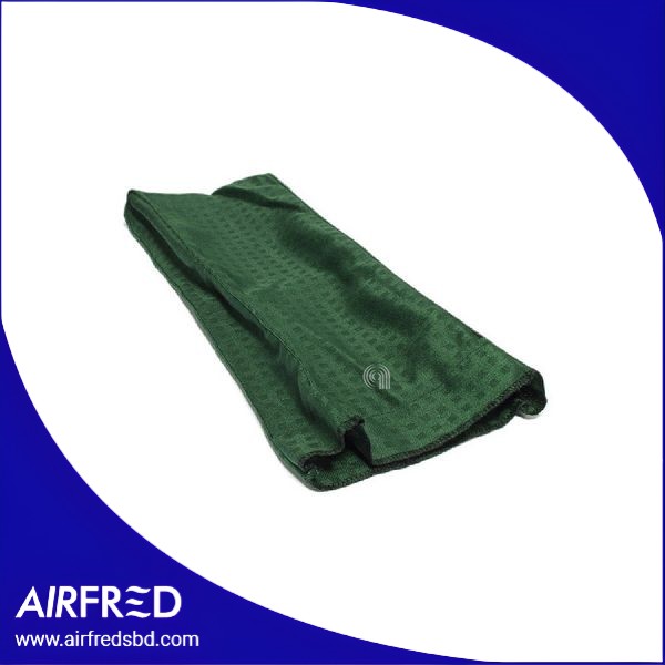 Bolsa de tela adaptable para aspiradora