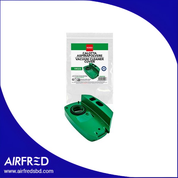Cubierta adaptable VK121 para aspiradora 00805084