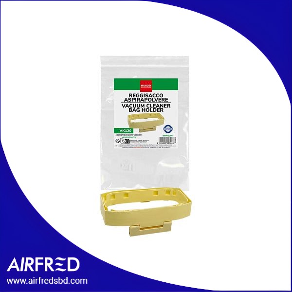 Porta bolsa adaptable para aspiradora, SKU 00805086