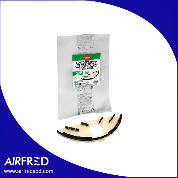 Cepillo inferior adaptable para aspiradora VK135 VK136