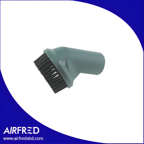 Brocha adaptable para aspiradora, diámetro 36 mm, SKU 00805100.