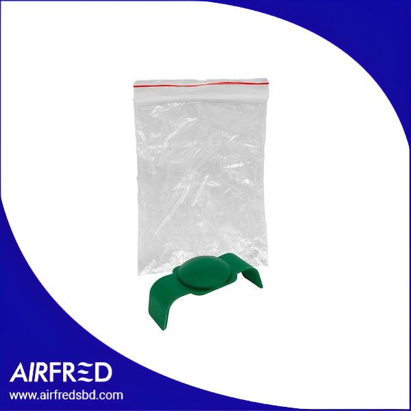 Pieza de goma adaptable para carcasa de motor de aspiradora VK120 VK121 VK122