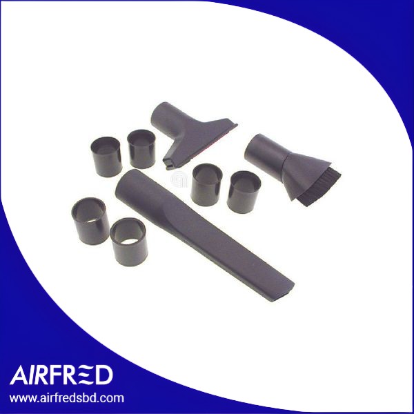 Conjunto de boquillas para aspiradora universal 00805166