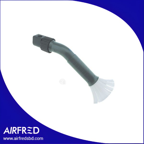 Cepillo adaptable con cerdas para aspiradora 00805195