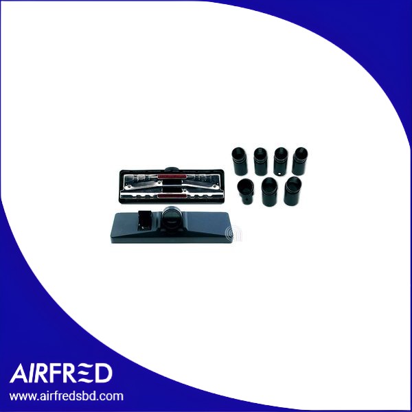 Cepillo parquet adaptable para aspiradora 00805222