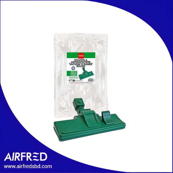 Cepillo adaptable para aspiradora VK120 VK121 VK122