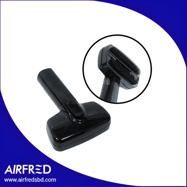 Cepillo para aspiradora pelo de mascotas