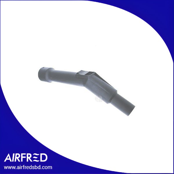 Repuesto 00805341 para mango de manguera flexible de aspiradora