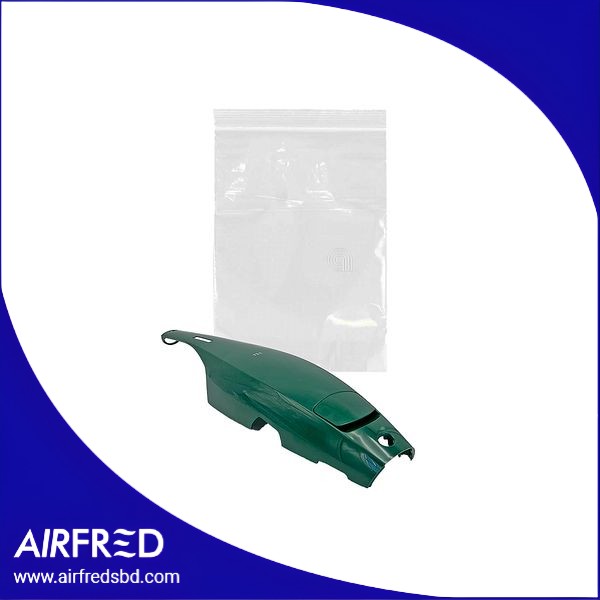 Cuerpo frontal adaptable para aspiradora VK130 VK131