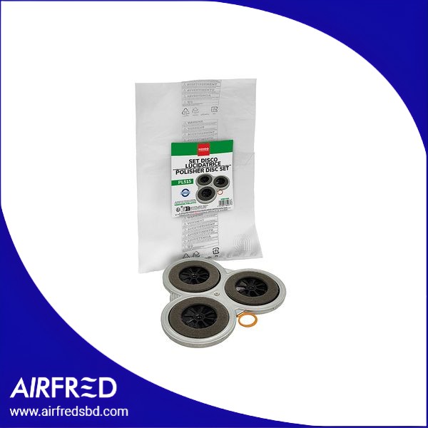 Discos de fieltro para pulidora 00805360