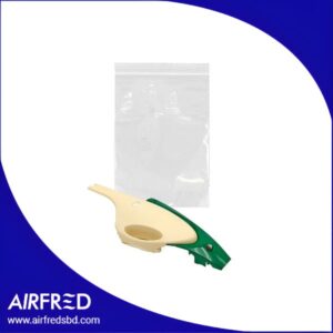 Cuerpo frontal adaptable VK135 MONDO para aspirador - 00805366