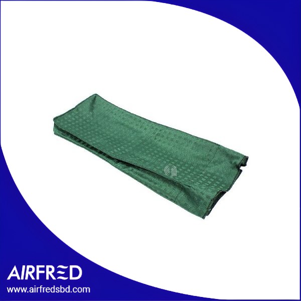 Bolsa de tela adaptable para aspiradora VK121