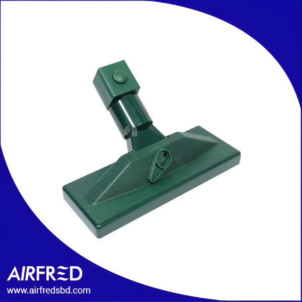 Cepillo para pelo de mascotas para aspiradora