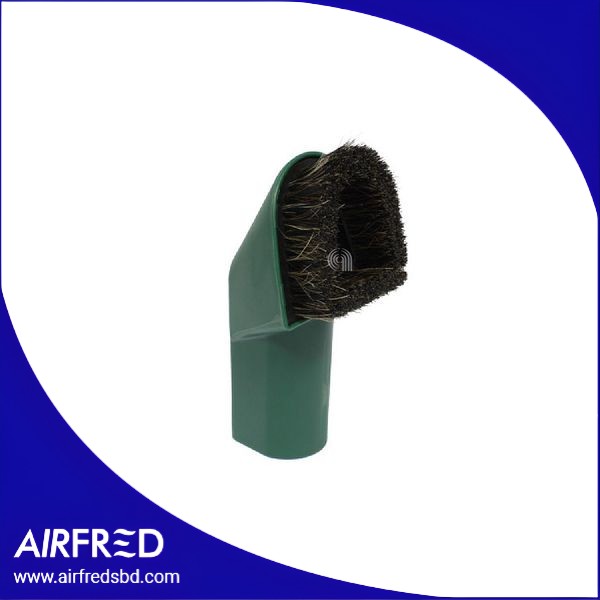 Cepillo adaptable con cerdas para aspiradora 00805390