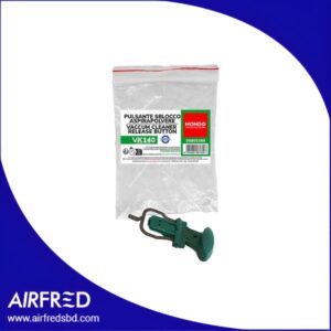 Botón de desbloqueo VK140 para aspiradora MONDO - 00805399