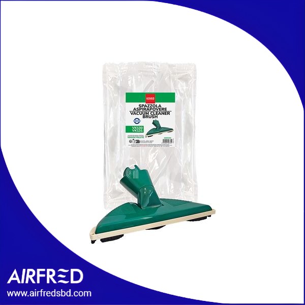 Cepillo adaptable para aspiradora