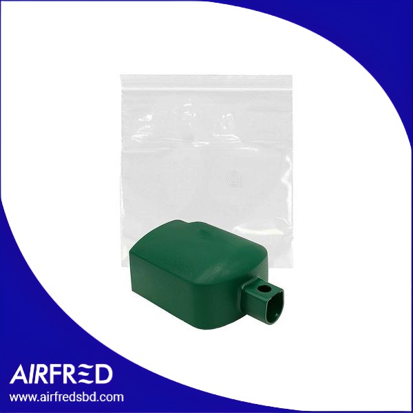 Carcasa del motor adaptable 00805414