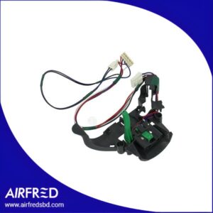 Cableado adaptable para aspiradora MONDO VK140 - 00805416