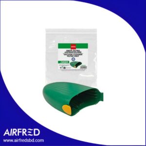 Unidad de filtro VK135 para aspiradores MONDO y Folletto - 00805423