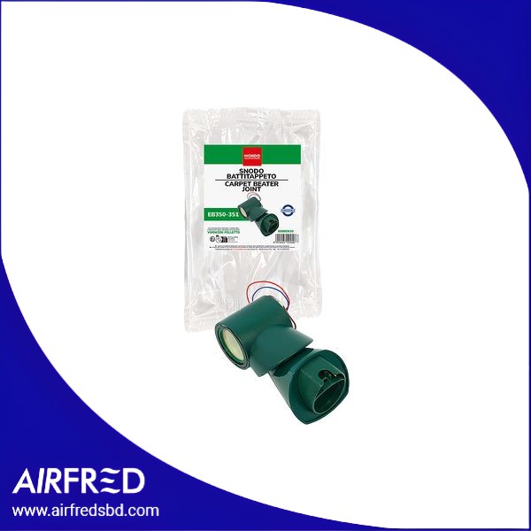Junta adaptable para aspiradora EB350 EB351, SKU 00805430