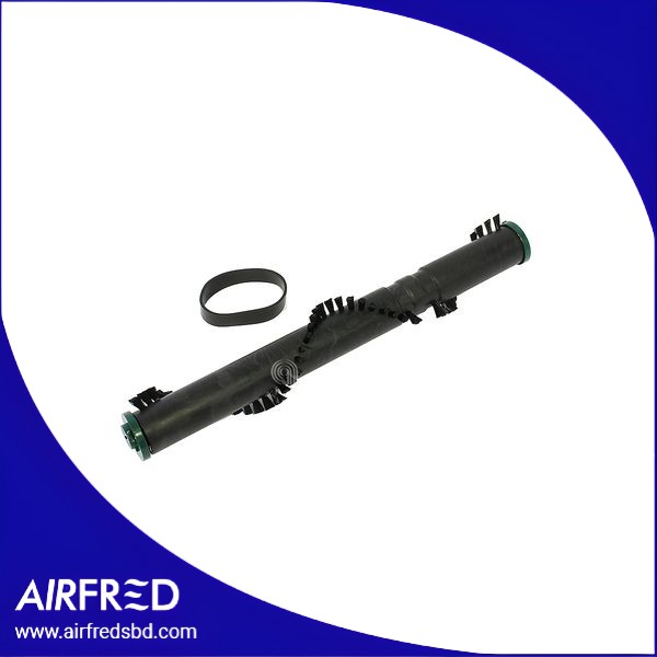 Rodillo cepillo adaptable para aspiradora, repuesto compatible