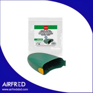 Filtro VK136 adaptable para aspiradoras MONDO/VORWERK-FOLLETTO - 00805433
