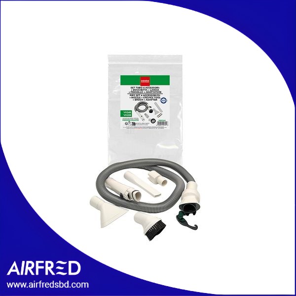 Conjunto de manguera flexible para aspiradora VK140 VK150 00805440