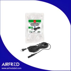 Cable de alimentación VK150 para aspiradora MONDO de VORWERK-FOLLETTO - 00805441
