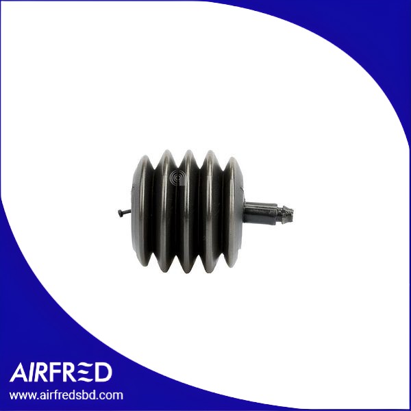 Fuelle de apertura de bolsa para aspiradora VK140 VK150 00805444