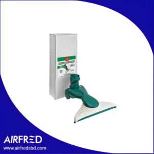 Cepillo HD40 adaptable para Folletto - 00805447