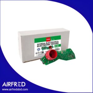 Tarjeta electrónica adaptable para aspiradora MONDO VK135 VK136 - 00805449