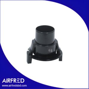 Conector de tubería para aspiradora Samsung - 00805452