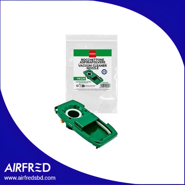 Boquilla VK120 para aspiradora, SKU 00805456